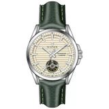 Wainer WA.25400-E Otomatik Erkek Kol Saati