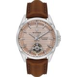 Wainer WA.25400-F Kol Saati - Şampanya