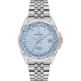 Wainer WA.25401-D Kol Saati - Mavi