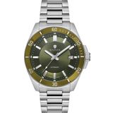 Wainer WA.25540-D Erkek Kol Saati
