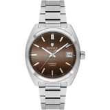 Wainer WA.25650-C Kol Saati - Koyu Kahverengi