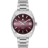 Wainer WA.25650-E Kol Saati - Bordo