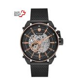 Wainer WA25988-B Erkek Kol Saati