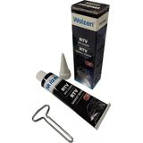 Waizen Rtv Sıvı Conta Gri +300 Derece 70ML