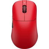 Waizowl OGM Cloud XS Cardinal 8K Optik Şarjlı Kablolu/Kablosuz Gaming Mouse