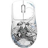 Waizowl OGM Pro V2 Poseidon 8K Optik Şarjlı Kablolu/Kablosuz Gaming Mouse