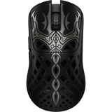 Waizowl Triaina Abyss 8K Optik Şarjlı Kablolu/Kablosuz Gaming Mouse