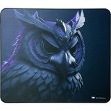Waizowl Waızowl Owl 49×42 3.5mm Xl Mouse Pad