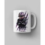 Wakanda Forever Baskılı Kupa