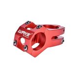 Wake 31.8X45Mm Alüminyum Gidon Boğazı Kırmızı