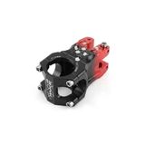 Wake Cnc Çift Renk Gidon Boğazı 50Mm 31,8Mm 28,6Mm - Kırmızı