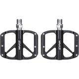 Wake PD08 Alüminyum Rulmanlı Pedal Seti