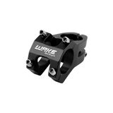Wake Renkli Bisiklet Kısa Gidon Boğazı 40Mm