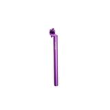 Wake Sele Borusu 27.2Mm 35Cm Kızaklı - Mor