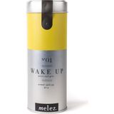 Wake Up Tea - Melez Earl Grey - 50 gr