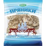 Waldemar Völker Gingerbread North Pole (Zencefilli Kurabiyeler) 400G - 400 gr