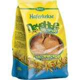 Waldemar Völker Haferkekse (Yulaflı Bisküvi - Klasik) 500G - 500 gr