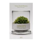 Walden - Ormanda Yaşam - Henry David Thoreau