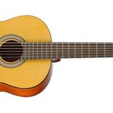Walden WAN350W 4/4 Klasik Gitar (Natural)