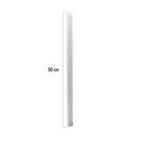 Waldern 50 Cm Sensörlü Şarjlı Şerit Led Işık 3in1 Beyaz-Gün Işığı-Nötr Renk