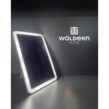 Waldern HOME LED Işıklı Dokunmatik Makyaj Aynası