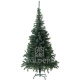 Waldern Luxury Series 180 cm 410 Dal Yılbaşı Çam Ağacı