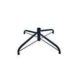 Waldern Yılbaşı Çam Ağacı Metal Ayak 150-180 Cm Uyumlu Yedek Ayak Çok Renkli