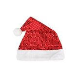 Waldern Yılbaşı Noel Baba Şapka Mix Çok Renkli