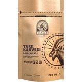 Walia Coffee Dağ Çilekli Türk Kahvesi 200 gr