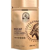 Walia Coffee Decaf Kafeinsiz Filtre Kahve 200 gr