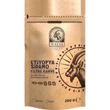 Walia Coffee Etiyopya Sidamo Filtre Kahve 200 gr