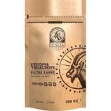 Walia Coffee Etiyopya Yirgacheffe Filtre Kahve 200 gr