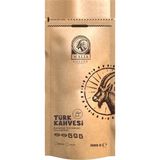 Walia Coffee Türk Kahvesi Çekirdek 1000 gr - 1 kg