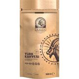 Walia Coffee Türk Kahvesi Çekirdek 500 gr