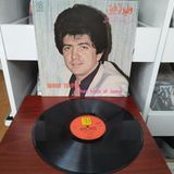 Walid Toufic – Liman Haza Al Jamal - 1983 Yunanistan Dönem Basım Albüm - 33 Lük Lp Plak