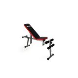 Walke Ayarlanabilir Mekik Bench Ağırlık Sehpası W0003