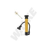 Walke Çok Amaçlı Top Ve Bisiklet Pompası 20 Cm Sarı
