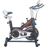 Walke Healife Spinning Kondisyon Bisikleti 120 kg Taşıma Kapasiteli Ayarlanabilir Dirençli Spin Bike
