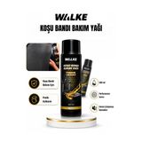 Walke Koşu Bandı Yağı Spreyi Silikon Sprey 500 Ml Tekli