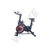Walke Life Spinning Kondisyon Bisikleti Siyah