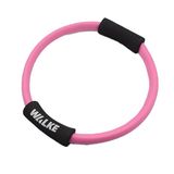Walke Pilates Çemberi 35 cm Pembe