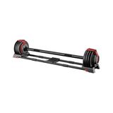 Walke Premium Seri 24 kg Birleştirilebilir Halter Seti Kettlebell Dambıl Seti 3 In 1 - 25 kg - Siyah
