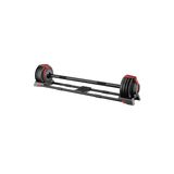Walke Premium Seri 24 Kg Birleştirilebilir Halter Seti Kettlebell Dambıl Seti 3 In 1