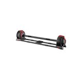 Walke Premium Seri 40 Kg Birleştirilebilir Halter Seti Ve Dambıl Seti