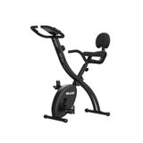 Walke Premium Seri X-Bike Direnç Ayarlı Kondisyon Bisikleti
