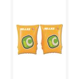 Walke Şişme Deniz Kolluğu Çocuk Yüzme Kolluğu 25x15 Çift Hava Bölmeli 12101