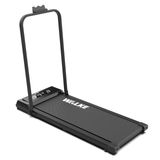 Walke W-Fit Uzaktan Kumandalı Katlanabilir Koşu Bandı