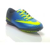 Walked 401 Çocuk Halısaha Spor Ayakkabısı Mavi