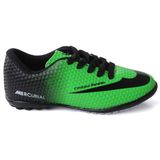 Walked 401 HF Yeşil Halısaha Erkek Çocuk Futbol Spor Ayakkabı