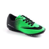 Walked 401 Yeşil Halısaha Çim Erkek Çocuk Futbol Spor Ayakkabı